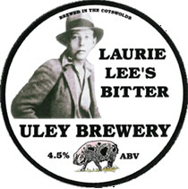 Image result for uley Bitter laurie lees